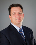 David Tripp, VP of HR